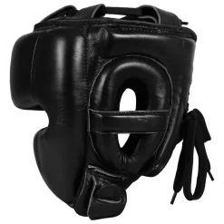 TITLE Boxing Pro Sparring Headgear