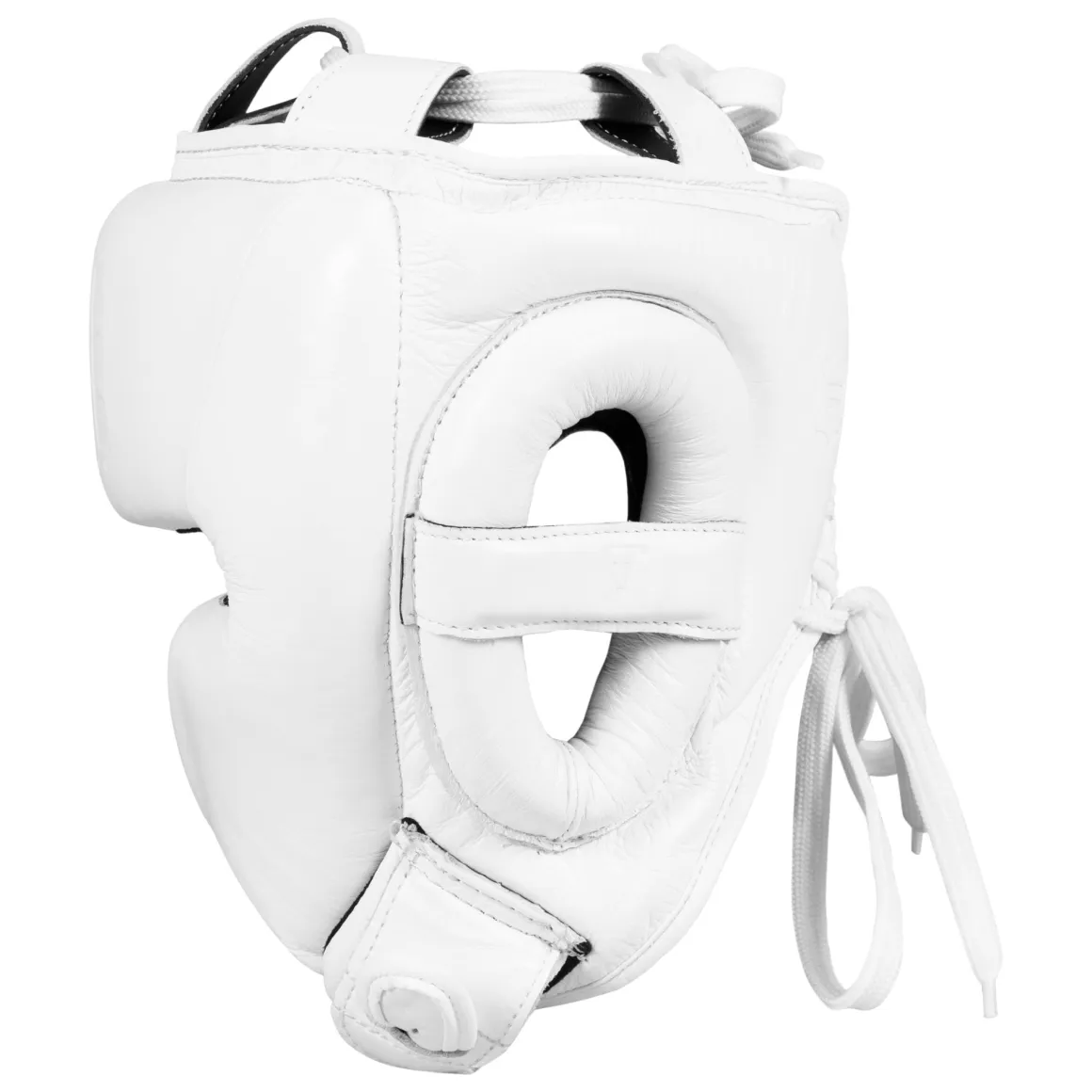 TITLE Boxing Pro Sparring Headgear