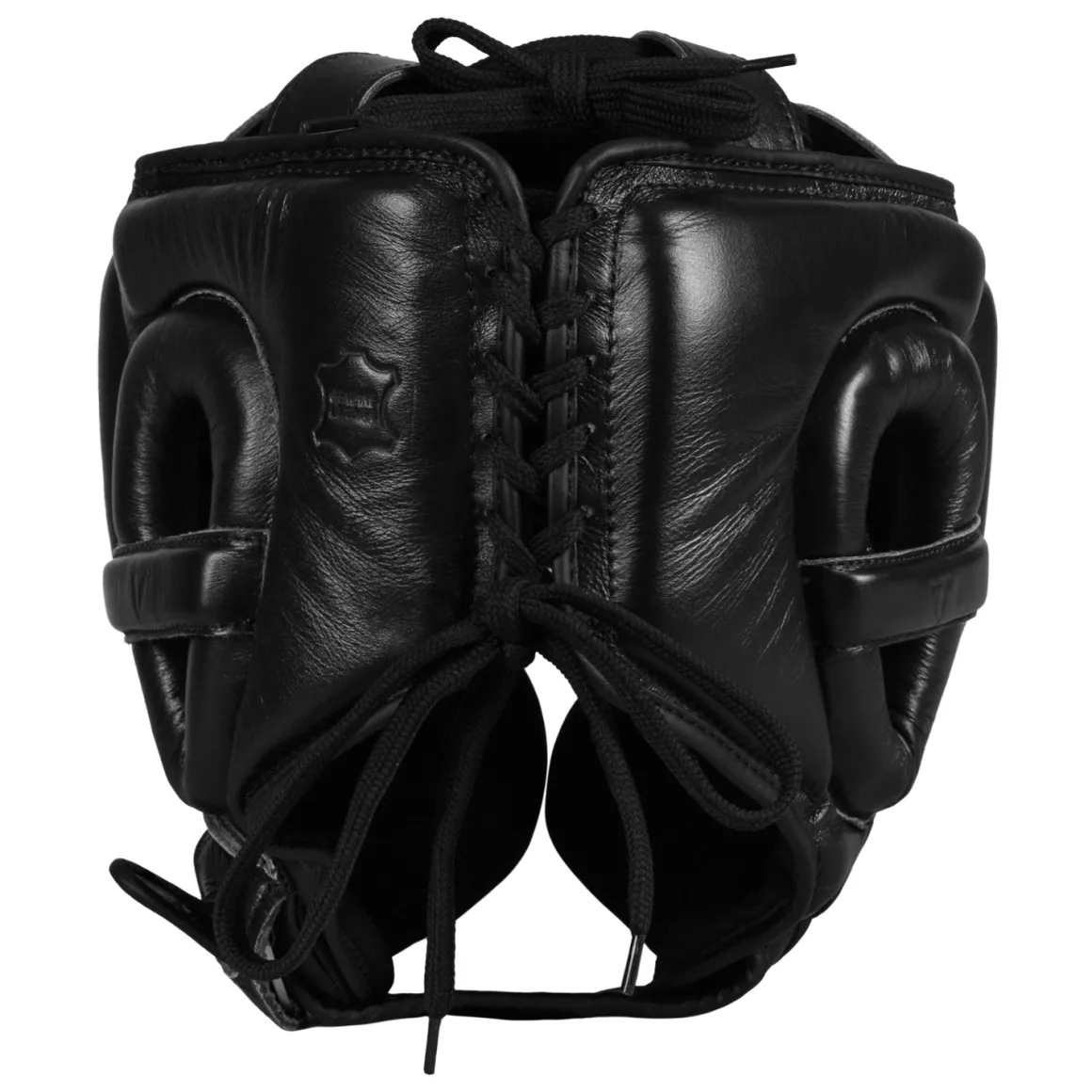 TITLE Boxing Pro Sparring Headgear