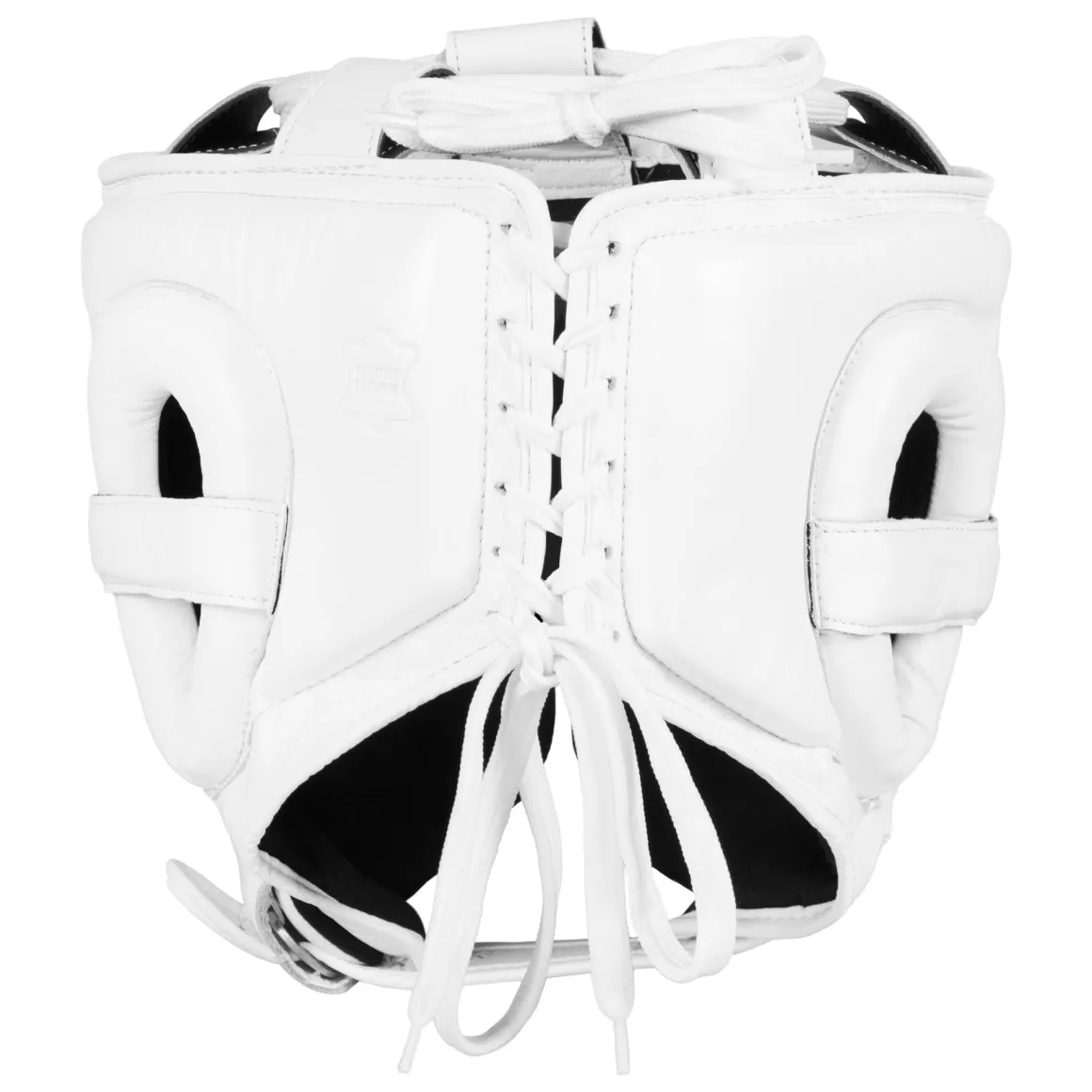 TITLE Boxing Pro Sparring Headgear
