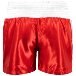 TITLE Boxing Pro Traditional Cut Trunks