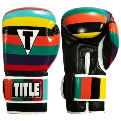 TITLE Boxing Punch Block Bag Boxing Gloves