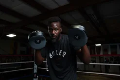 TITLE Boxing Pure Boxer Tee