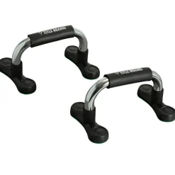 TITLE Boxing Push Up Bars 2.0