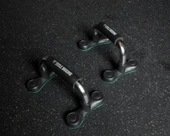 TITLE Boxing Push Up Bars 2.0