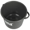 TITLE Boxing 5 Quart Corner Spit Bucket