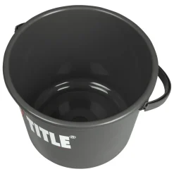 TITLE Boxing 5 Quart Corner Spit Bucket