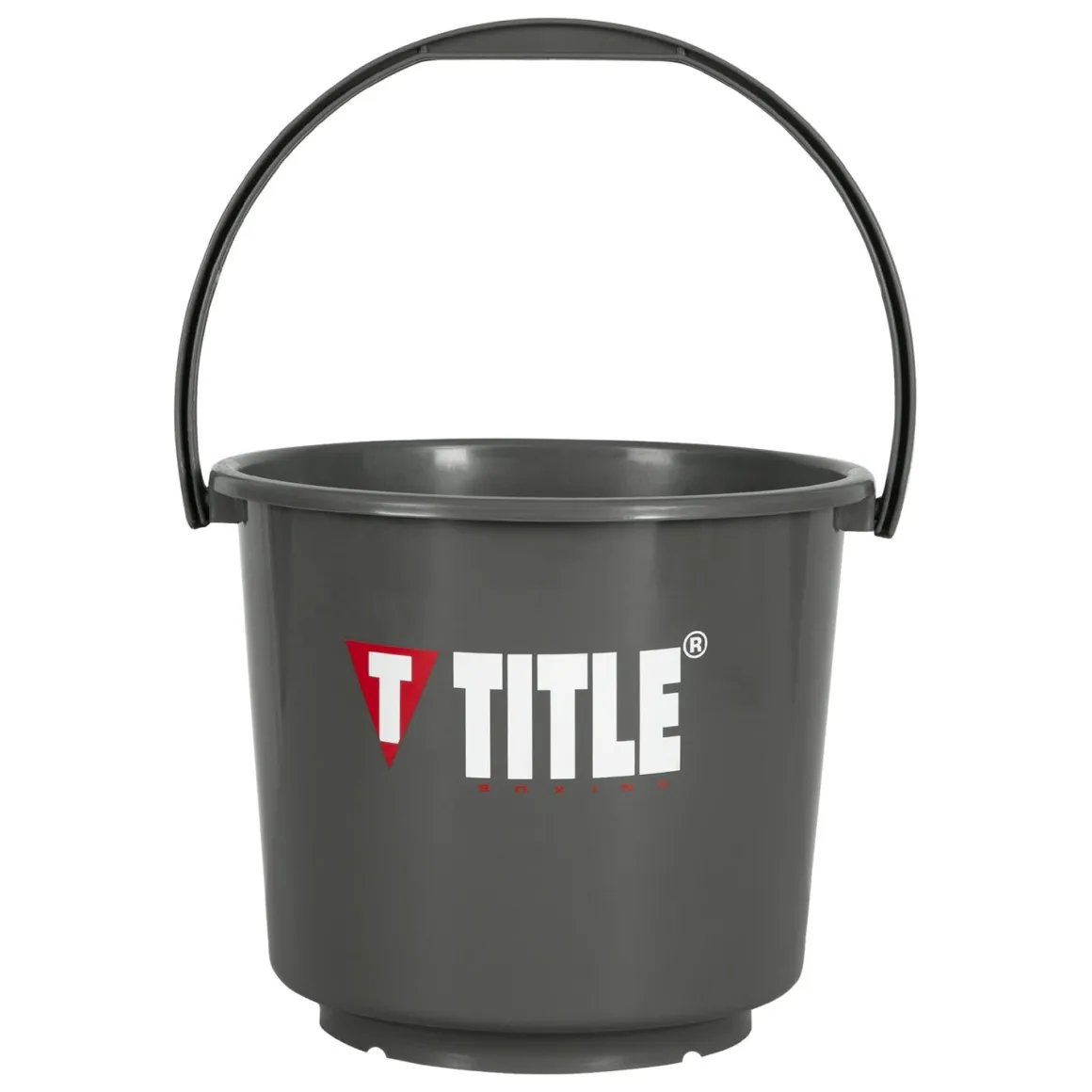 TITLE Boxing 5 Quart Corner Spit Bucket