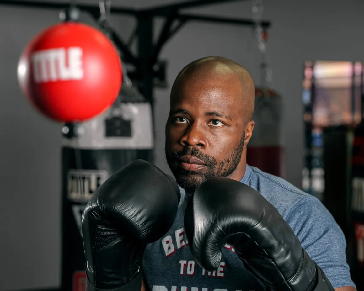 TITLE Boxing Quick Puncher 2.0