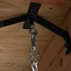 TITLE Boxing Rafter Heavy Bag Hanger