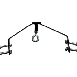 TITLE Boxing Rafter Heavy Bag Hanger