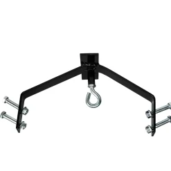 TITLE Boxing Rafter Heavy Bag Hanger