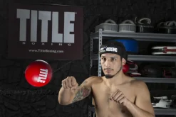 TITLE Boxing Reflex Ball