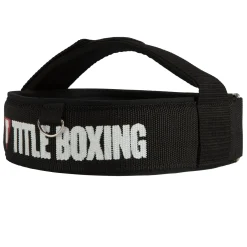 TITLE Boxing Reflex Ball