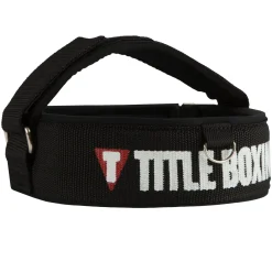 TITLE Boxing Reflex Ball