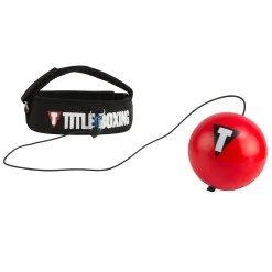 TITLE Boxing Reflex Ball