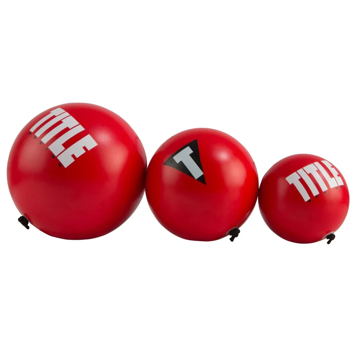 TITLE Boxing Replacement Reflex Balls