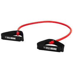 TITLE Boxing Resistance Band Shadow Boxer