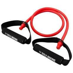 TITLE Boxing Resistance Band Shadow Boxer