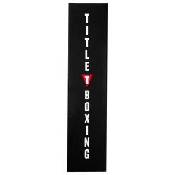 TITLE Boxing Ring Post Pads 3.0