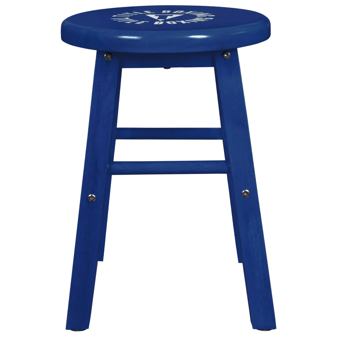 TITLE Boxing Ring Stool
