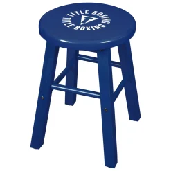 TITLE Boxing Ring Stool