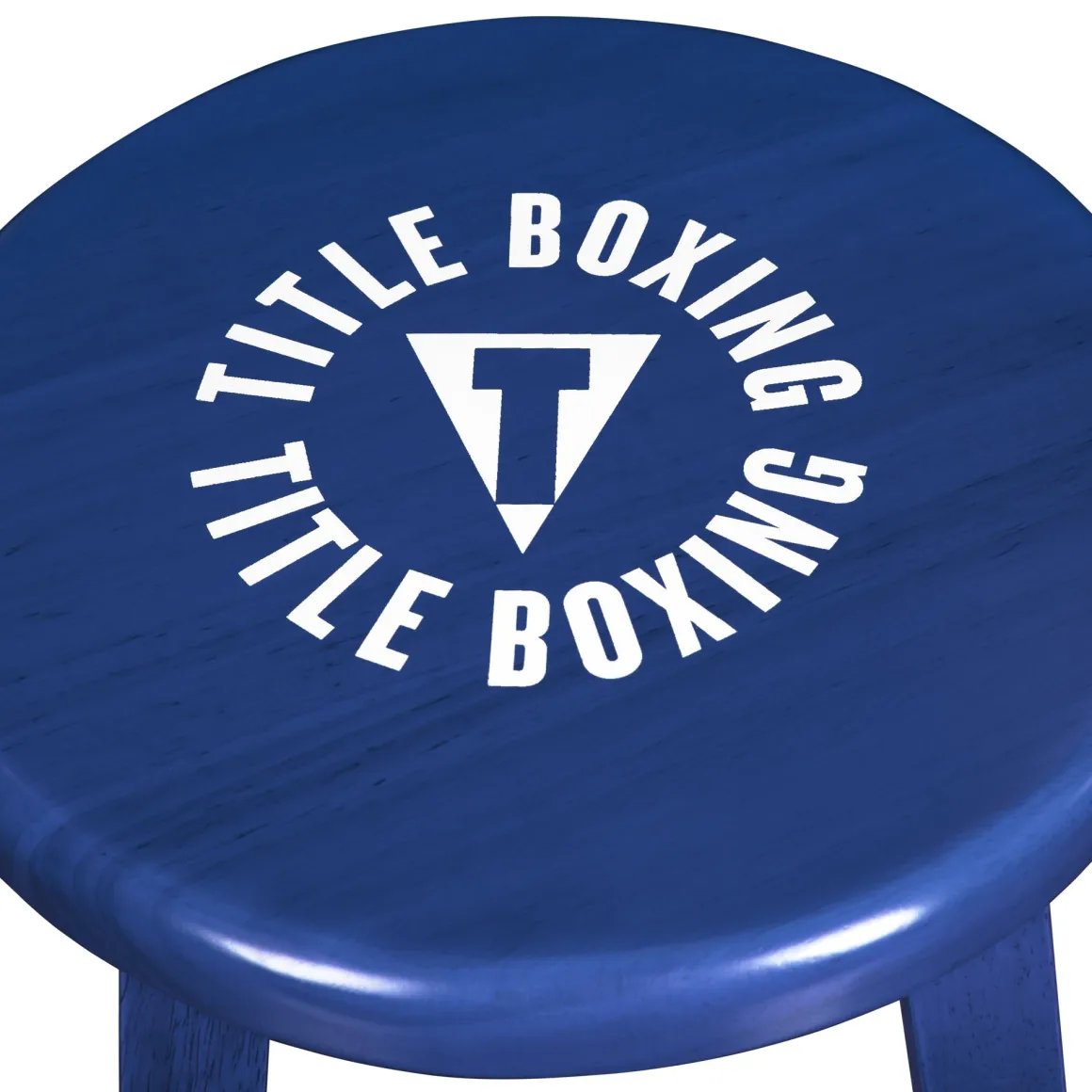 TITLE Boxing Ring Stool