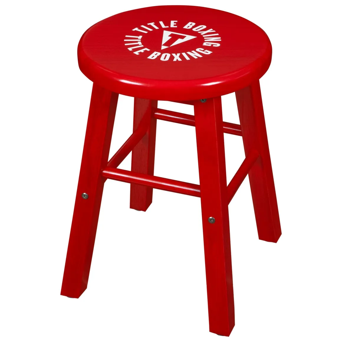 TITLE Boxing Ring Stool