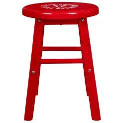 TITLE Boxing Ring Stool