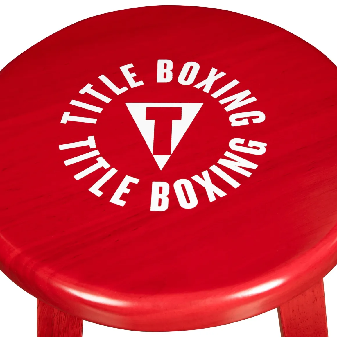 TITLE Boxing Ring Stool