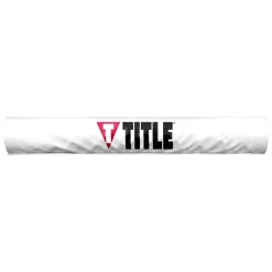 TITLE Boxing Ring Turnbuckle Covers (Single Cover)