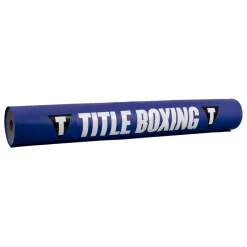 TITLE Boxing Ring Turnbuckle Covers – V3 (Single Cover)