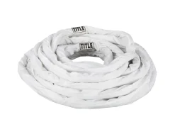 TITLE Boxing Rope & Cover
