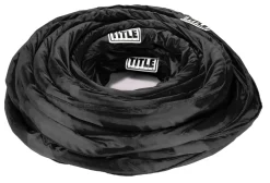 TITLE Boxing Rope & Cover