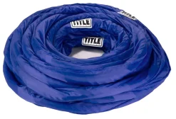 TITLE Boxing Rope & Cover