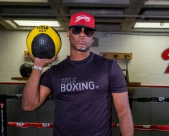 TITLE Boxing Rubber Medicine Balls