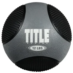 TITLE Boxing Rubber Medicine Balls
