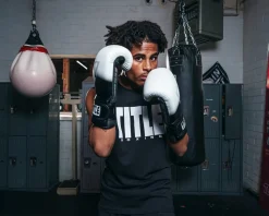 TITLE Boxing Rush Training Boxing Gloves
