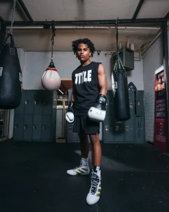 TITLE Boxing Rush Training Boxing Gloves