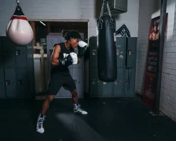 TITLE Boxing Rush Training Boxing Gloves