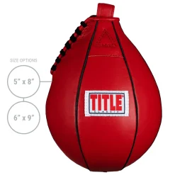 TITLE Boxing 4-Score Punching Bag Stand Bundle
