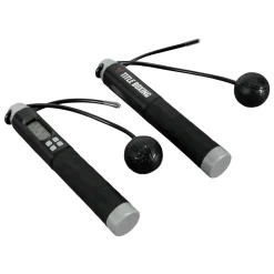 TITLE Boxing Smart Electronic Count Jump Rope
