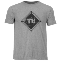 TITLE Boxing Snapshot Tee