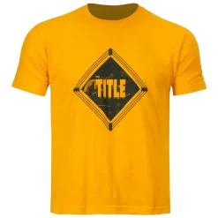 TITLE Boxing Snapshot Tee
