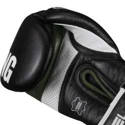 TITLE Boxing Soft Strike Gel Bag Gloves