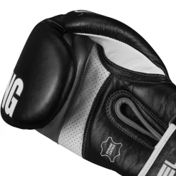 TITLE Boxing Soft Strike Gel Bag Gloves