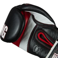 TITLE Boxing Soft Strike Gel Bag Gloves