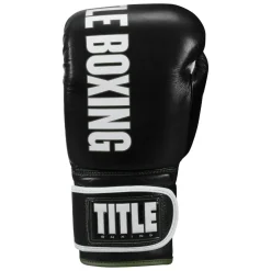TITLE Boxing Soft Strike Gel Bag Gloves
