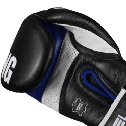 TITLE Boxing Soft Strike Gel Bag Gloves