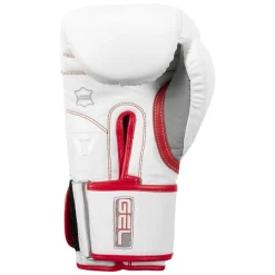 TITLE Boxing Special Edition GEL Bag Gloves